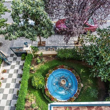 2 Floor Apartment In Kalamaria,Thessaloniki. Esterno foto